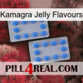 Kamagra Jelly Flavours 20